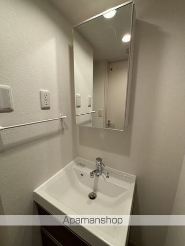 MAISON CK 本厚木の内装写真