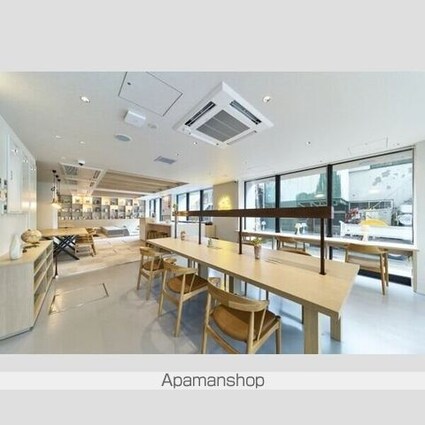 ＴＯＭＯＲＥ品川中延[1R/14.43m2]のその他内装2