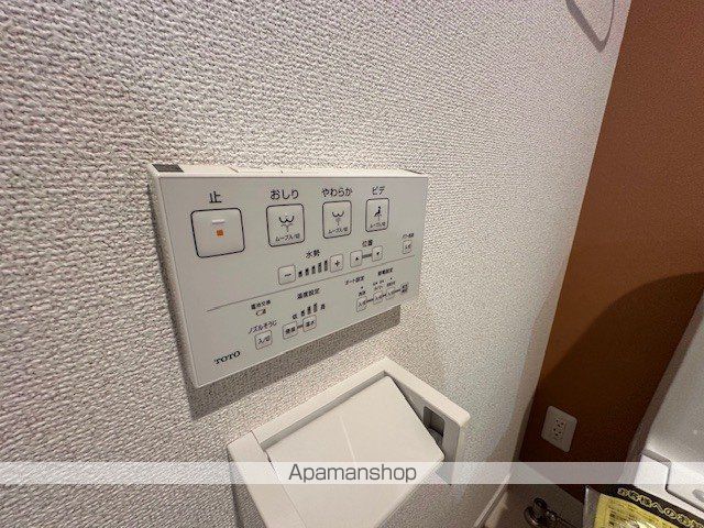 ひなたと春風のラテの内装写真