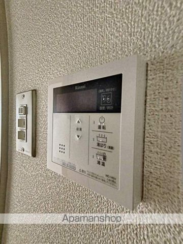 フォーボックスの内装写真