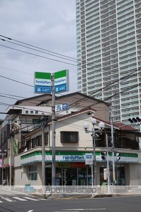 ｃａｓａ　Ｇｉｕｌｉｅｔｔａ[1K/30.06m2]の周辺6