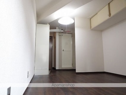 レインボー仙台[1R/17.64m2]の内装3