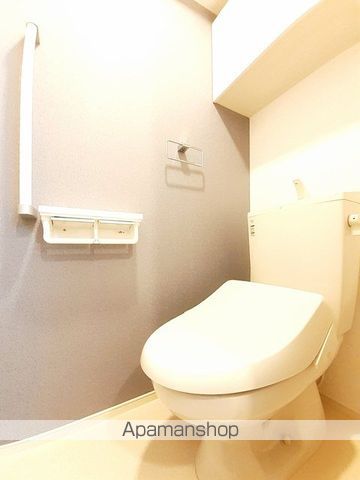 エトワール プレジーの内装写真