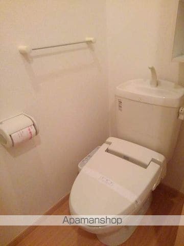 第2 レイク ヴィレッジの内装写真