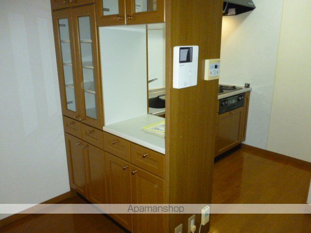 レアールM大川の内装写真