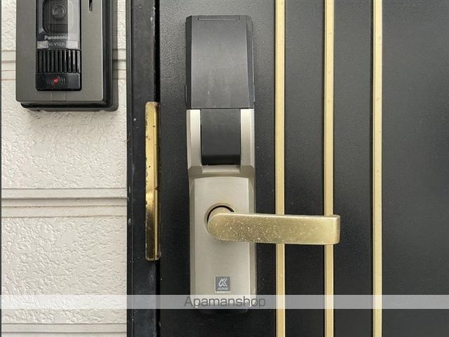 ベルトピア仙台13の内装写真