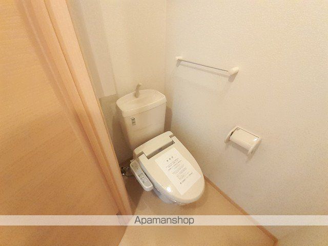 カーサ・フェリーチェの内装写真