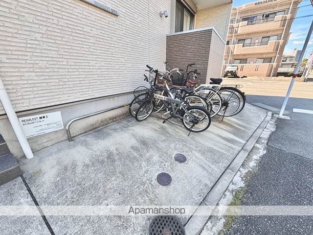 REGALEST健軍IIのその他写真