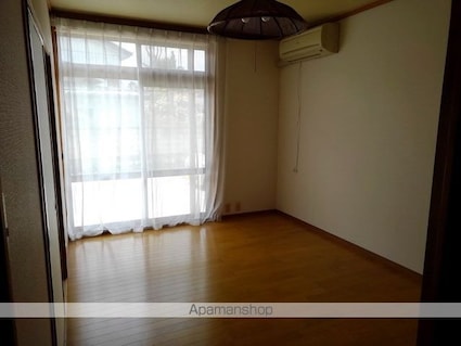 シティハイムタカミヤ[2DK/39.6m2]のリビング・居間