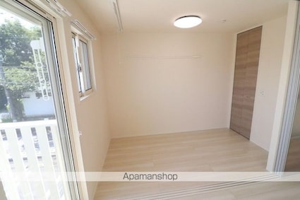 ロイジェントパークス富久山　Ｅ[1LDK/32.52m2]の内装1