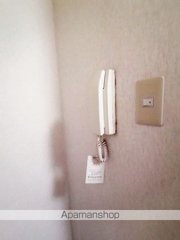 アークハイツの内装写真