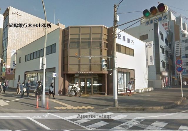 テラスハウス北出島の周辺写真