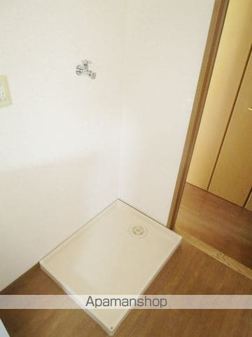 ウィンザーコートA棟の内装写真