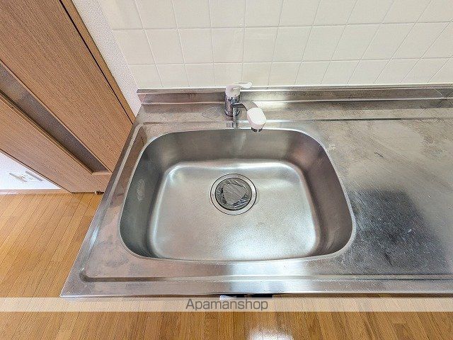 プラセールの内装写真