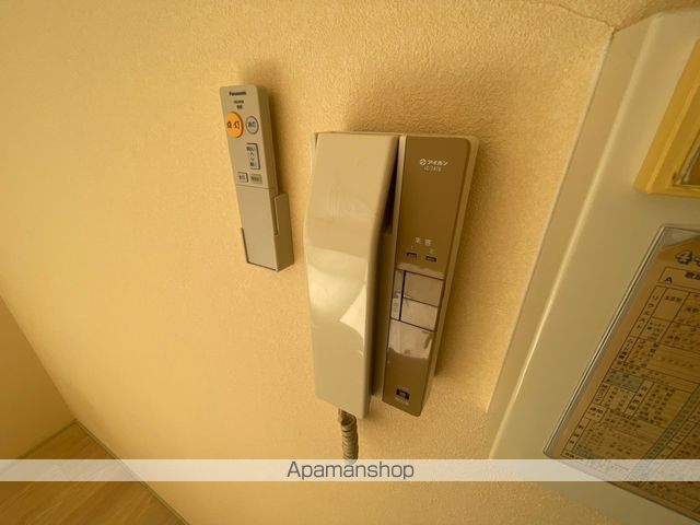 グランドコート新大阪の内装写真