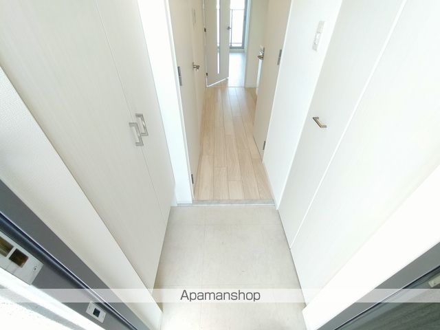 エスプレイス江坂RESIDENCEの内装写真