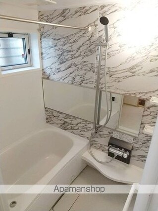 グレイスコート[1LDK/45.41m2]のバス