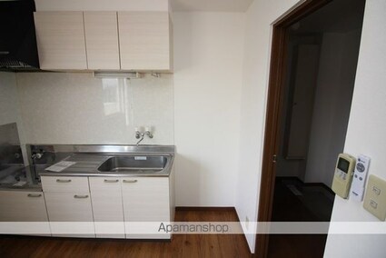 ボーヌ・ヴィラージュ[2DK/47.06m2]の内装8