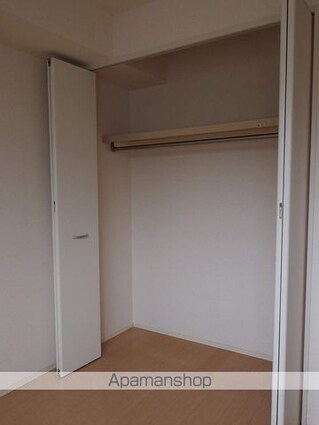 グラマードマレ　Ｂ[2LDK/50.42m2]の収納