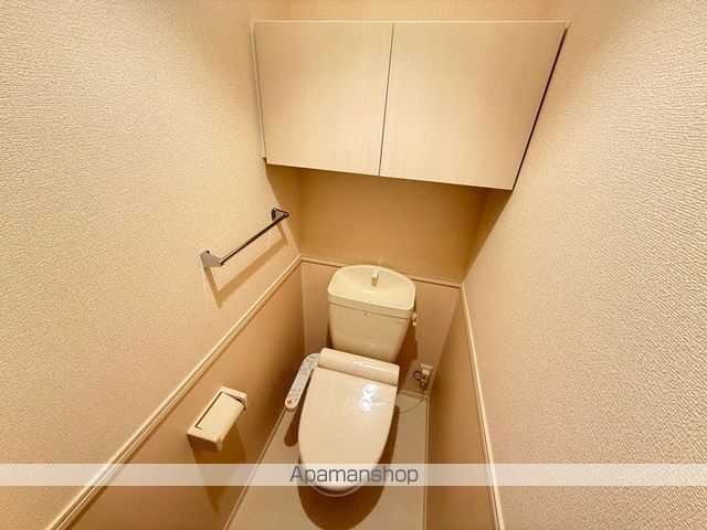 日豊本線 中津駅 徒歩40分 3階建 築11年の内装写真