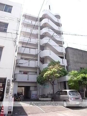 WELL BEING 大須の外観写真