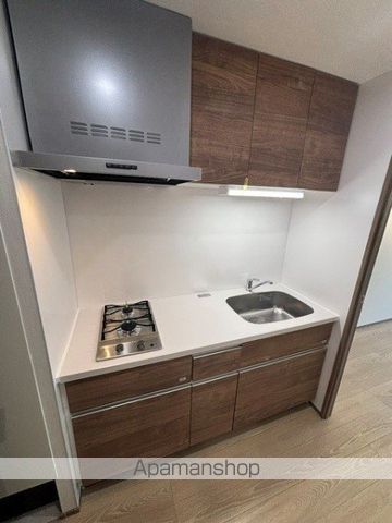 THE SHINAGAWA EAST RESIDENCEの内装写真