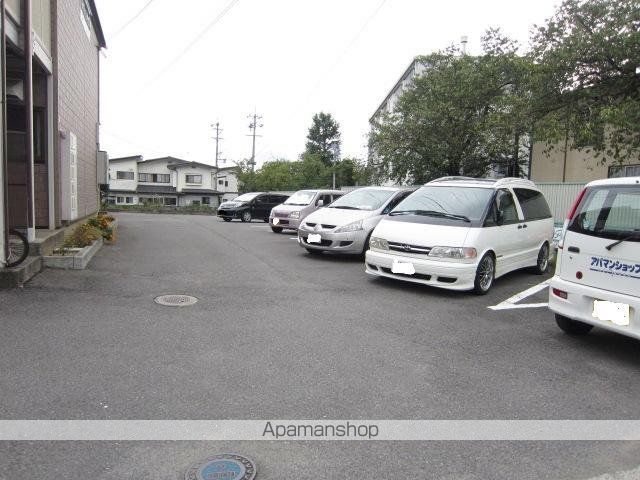 シティーハイムドミールA棟のその他写真