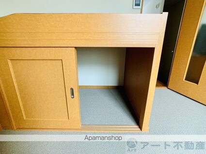 レオパレスフレンド[1K/26.08m2]の内装8