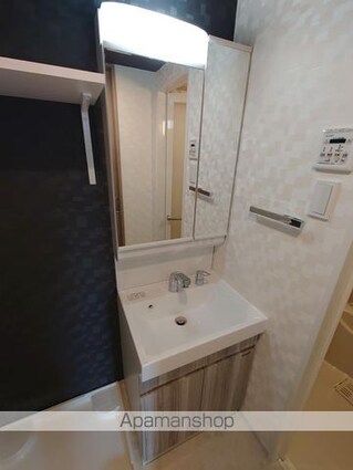 ＳーＲＥＳＩＤＥＮＣＥ錦糸町Ｎｏｒｔｅ[1LDK/40.19m2]の洗面所