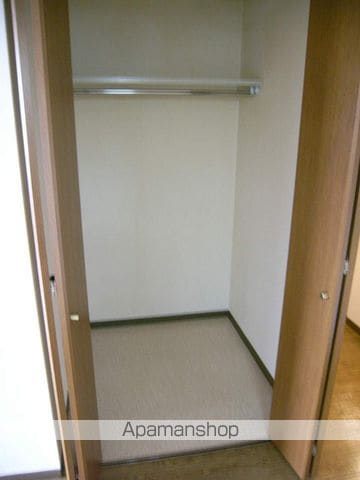 ASAHIアンソレイエの内装写真