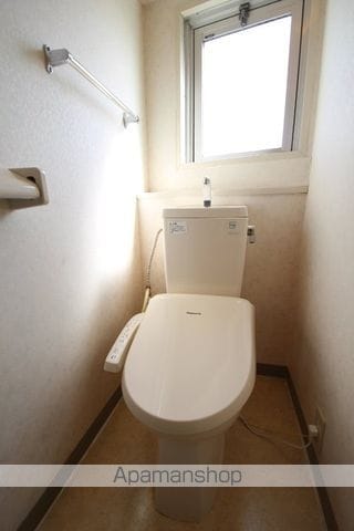 コスモパレスの内装写真