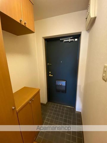 メゾン エトワールの内装写真