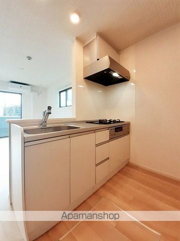 エテルノ泉南馬場の内装写真