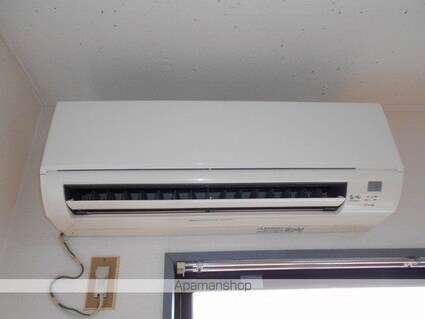 村野旭が丘ビル[1K/23.76m2]のその他設備1