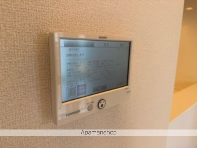 FIELD COURTの内装写真