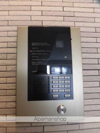 アイルイムーブル押上[1K/26.35m2]の共用部3