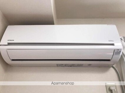 ウィルコート大松　Ａ棟[2LDK/60m2]の内装2