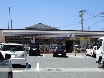 ハピネス落合Ａ[1LDK/50.01m2]の周辺1