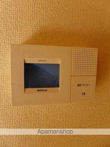 ハイツT&Kの内装写真
