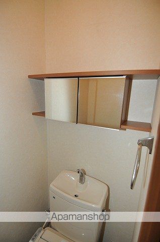 イーストパレス夢見月の内装写真
