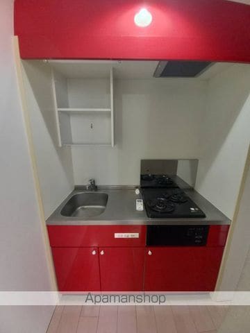 MODULOR社台の内装写真