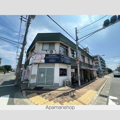 塩山ハイツ2号棟