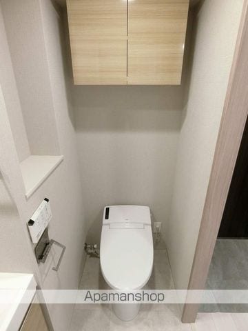 プラウドフラット亀戸の内装写真