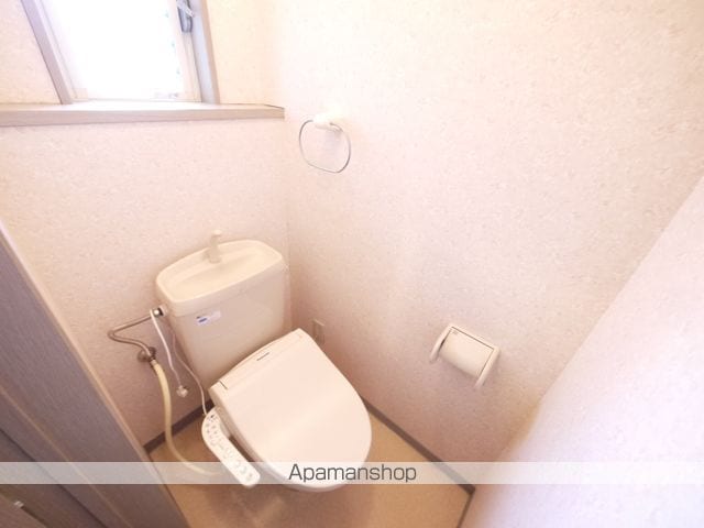 クレセントAmiの内装写真