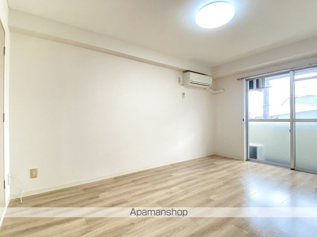 グローリー尚徳の内装写真