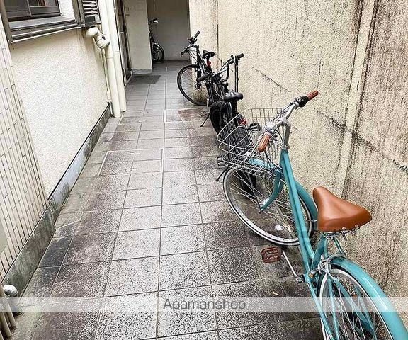 シャトレ室町の外観写真