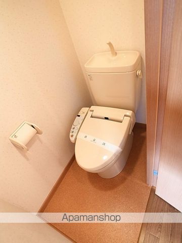 オアゾ桜台の内装写真