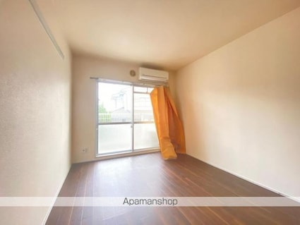 コートオリーブⅡ[1K/19.44m2]のリビング・居間