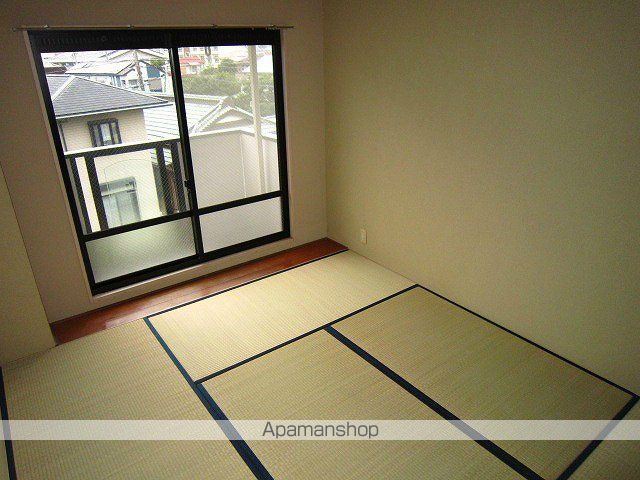 グリーンサイドマンションの内装写真