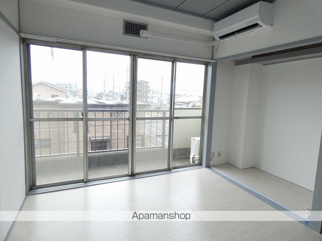 きめたマンションの内装写真
